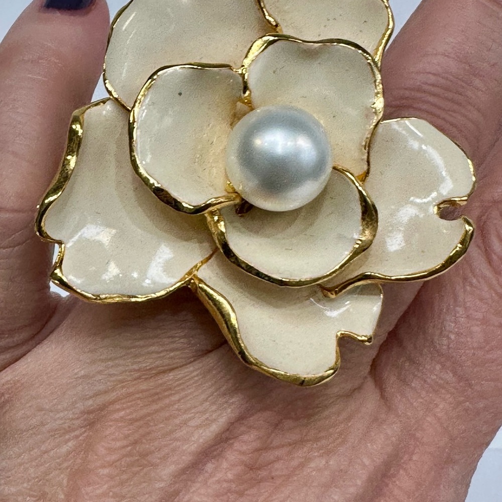 K.S.lane ring - Picture 5 of 5